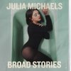 Мұқаба Julia Michaels - Heaven Julia Michaels - Heaven