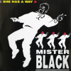 Mr Black - Mona Lisa