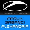 Мұқаба Faruk Sabanci - Alexandria Faruk Sabanci - Alexandria