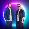 Мұқаба BlasterJaxx, Shiah Maisel - One More Smile BlasterJaxx, Shiah Maisel - One More Smile