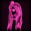 Мұқаба Kim Petras - I Don't Want It At All Kim Petras - I Don't Want It At All