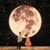 Pochette Alex Warren - Burning Down Alex Warren - Burning Down