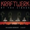 Kraftwerk - The Model