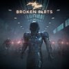 Мұқаба Smash Into Pieces - Broken Parts Smash Into Pieces - Broken Parts