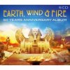 Мұқаба Earth, Wind & Fire - And Love Goes On Earth, Wind & Fire - And Love Goes On