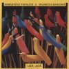 Мұқаба Sebastiao Tapajos & Mauricio Einhorn - Tema pro Barney Kessel Sebastiao Tapajos & Mauricio Einhorn - Tema pro Barney Kessel