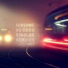 Мұқаба Subsonic Voodoo feat. Evnika Herz - Blood Red Hat Subsonic Voodoo feat. Evnika Herz - Blood Red Hat