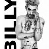 Мұқаба Billy - Love Don't Break Me Billy - Love Don't Break Me