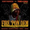 Мұқаба Heavy Manners - Sizzla Heavy Manners - Sizzla