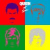 Мұқаба Queen - Staying Power Queen - Staying Power