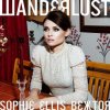 Мұқаба Sophie Ellis-Bextor - Runaway Daydreamer Sophie Ellis-Bextor - Runaway Daydreamer