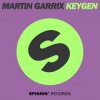 Мұқаба Martin Garrix - Keygen Martin Garrix - Keygen