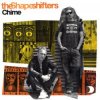 Мұқаба Shapeshifters - Chime Shapeshifters - Chime