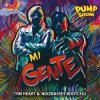 Мұқаба Post Malone Vs J Balvin & Willy William - Rockstar Vs Mi Gente Post Malone Vs J Balvin & Willy William - Rockstar Vs Mi Gente