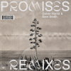 Мұқаба Calvin Harris;Sam Smith - Promises (David Guetta Remix) Calvin Harris;Sam Smith - Promises (David Guetta Remix)