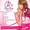 Мұқаба Olivia - Love Is Olivia - Love Is