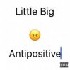 Мұқаба Little Big - Punks Not Dead Little Big - Punks Not Dead