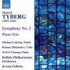 Мұқаба Marcel Tyberg - Scherzo: Allegro non troppo Marcel Tyberg - Scherzo: Allegro non troppo