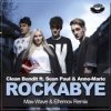 封面 Clean Bandit feat Sean Paul & Anne - Rockabye Vs Rhythm Is A Dancer Clean Bandit feat Sean Paul & Anne - Rockabye Vs Rhythm Is A Dancer