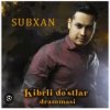 Мұқаба Subhan - Mani kukolkam Subhan - Mani kukolkam