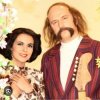 Мұқаба Потап и Настя Каменских - Чумачечая весна Потап и Настя Каменских - Чумачечая весна