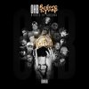 Мұқаба Chris Brown feat. Hoody Baby, Tracy T & Young LO - Substance Chris Brown feat. Hoody Baby, Tracy T & Young LO - Substance
