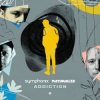 Pochette Symphonix - 3D Beat (Ruback remix) Symphonix - 3D Beat (Ruback remix)
