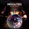 Мұқаба Rexalted - Divination (Original Mix) Rexalted - Divination (Original Mix)