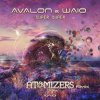 Мұқаба Avalon & Waio - Super Duper (Atomizers Remix) Avalon & Waio - Super Duper (Atomizers Remix)