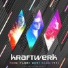Мұқаба Kraftwerk - Rhythm Salad Kraftwerk - Rhythm Salad