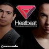 Мұқаба Heatbeat - Bloody Moon Heatbeat - Bloody Moon