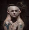 Мұқаба Die Antwoord feat. Bukhulubakhe & Gqwa! - Zonke Bonke Die Antwoord feat. Bukhulubakhe & Gqwa! - Zonke Bonke