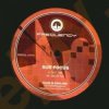 Мұқаба Sub Focus - Acid test Sub Focus - Acid test