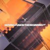 Мұқаба Moving Fusion - The Beginning Moving Fusion - The Beginning