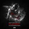 Мұқаба Fox Stevenson - Playboy Fox Stevenson - Playboy