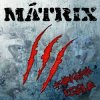 Мұқаба Matrix - Temperament Matrix - Temperament