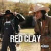 Мұқаба JamWayne feat. Clever - Red Clay JamWayne feat. Clever - Red Clay