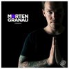 Мұқаба Morten Granau & Ruback - Wolfgang Morten Granau & Ruback - Wolfgang