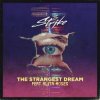 封面 The Strike feat. Alita Moses - The Strangest Dream The Strike feat. Alita Moses - The Strangest Dream