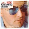 Pochette Aston Martinez - You Wanna (Klaas Mix) Aston Martinez - You Wanna (Klaas Mix)