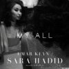 Мұқаба Sara Hadid & Umar Keyn - My all Sara Hadid & Umar Keyn - My all