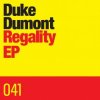 Мұқаба Duke Dumont - Lean & Bounce Duke Dumont - Lean & Bounce