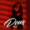 Мұқаба YALLA - Дощ YALLA - Дощ