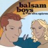 Мұқаба Balsam Boys - Balsam Ge Oss Mer Balsam Boys - Balsam Ge Oss Mer