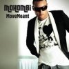 Мұқаба Mohombi Feat. Akon - Dirty Situation Mohombi Feat. Akon - Dirty Situation