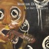 Мұқаба Mannequin Death Squad - K.Y.M.S. Mannequin Death Squad - K.Y.M.S.