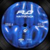 Pochette FLO & Kaytranada - The Mood FLO & Kaytranada - The Mood
