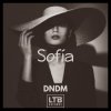 Мұқаба DNDM & Umar Keyn - Give me space DNDM & Umar Keyn - Give me space