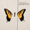 Мұқаба Paramore - All I Wanted Paramore - All I Wanted