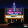 封面 Ramirez - Hollow Tips Ramirez - Hollow Tips